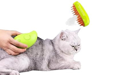 Primole™ Electric Spray Comb for Pets