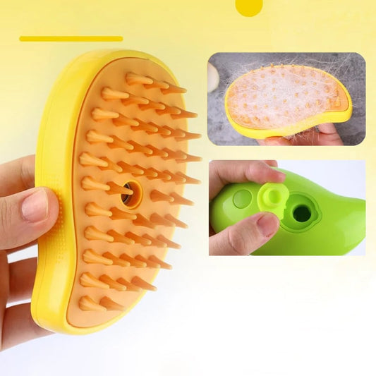 Primole™ Electric Spray Comb for Pets