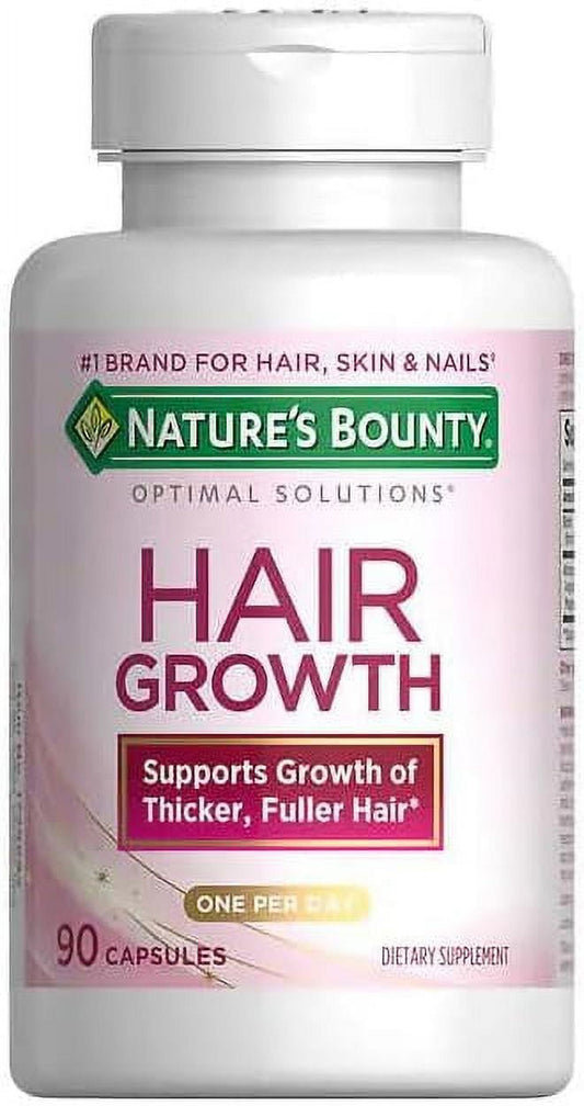 Primole™ Hair, Skin, and Nails Support Softgels