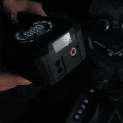 Primole™ Powerful Jump Starter and Multi-Function Emergency Tool