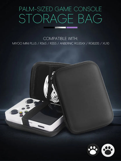 Primole™ Console Case