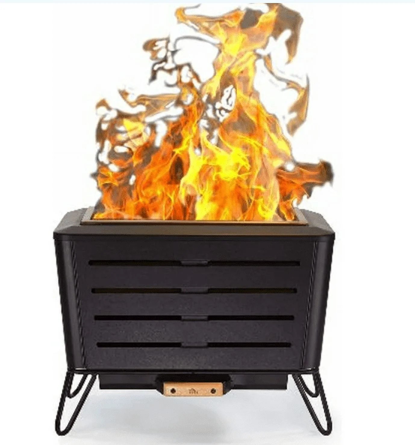 Primole™Smokeless Portable Fire Pit