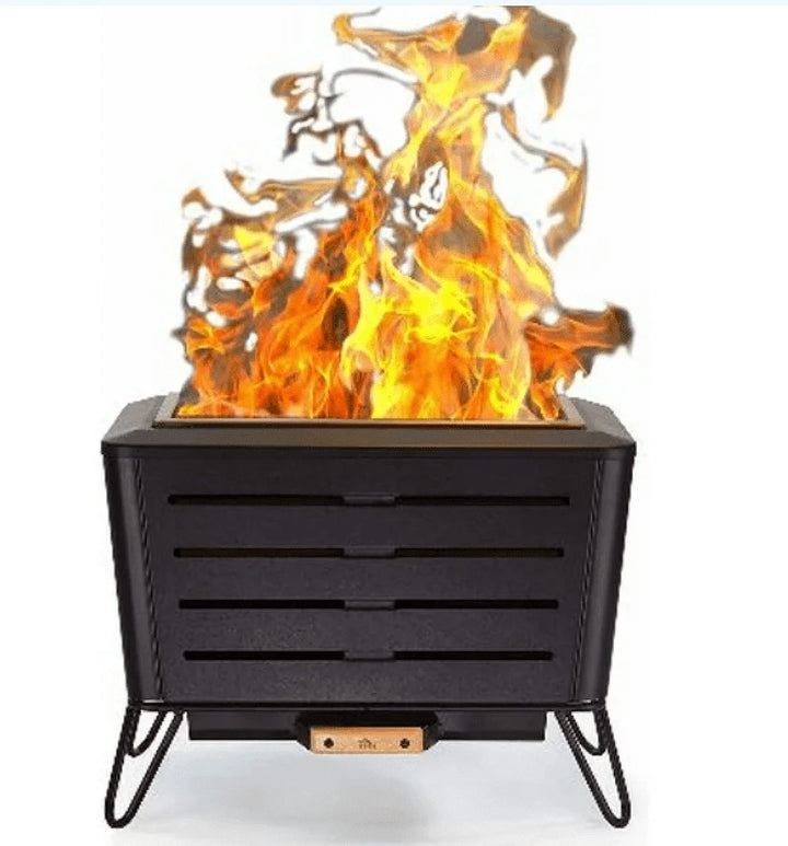 Primole Smokeless Portable Fire Pit