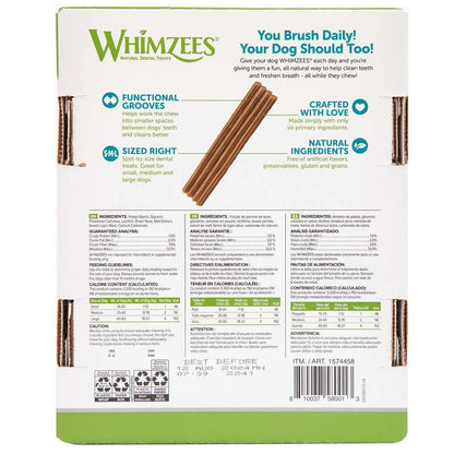 Primole™ Select-A-Stix Dental Treats for Dogs