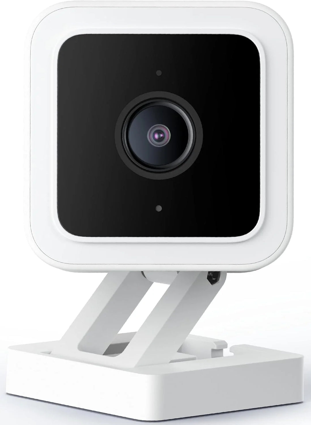 Primole Wired Smart Camera with Color Night Vision