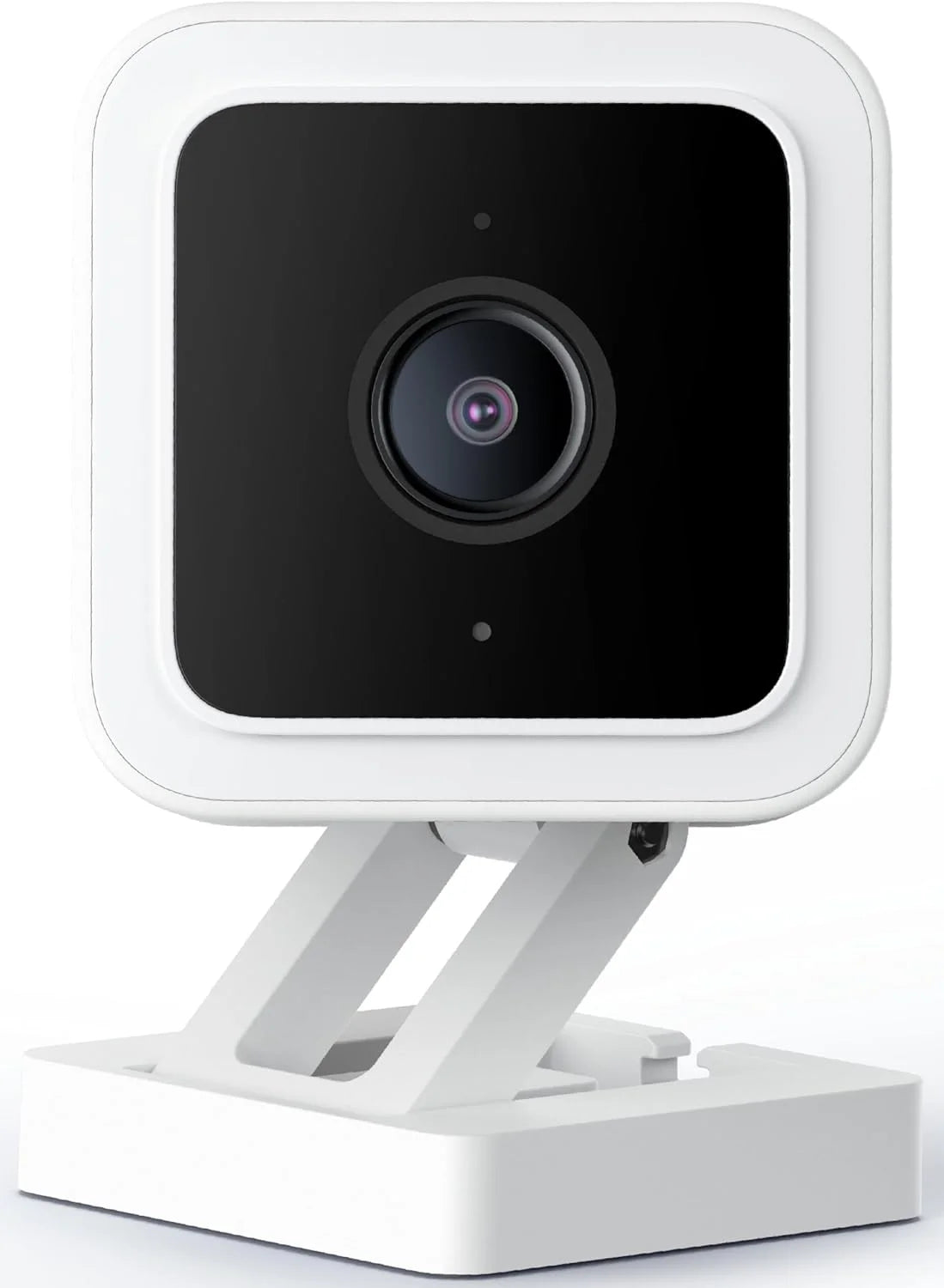 Primole™ Wired Smart Camera with Color Night Vision